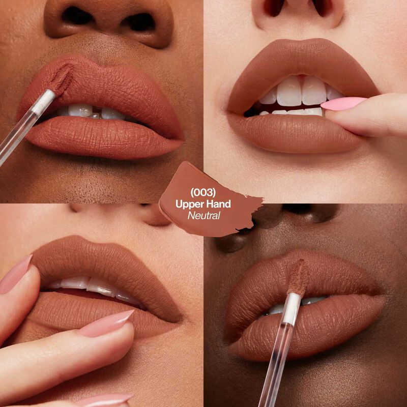 Revlon Colorstay Limitless Matte Lipstick image number 9